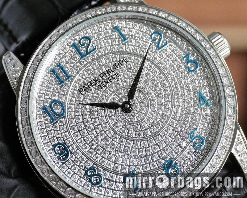 Replica Patek Philippe watch 092819