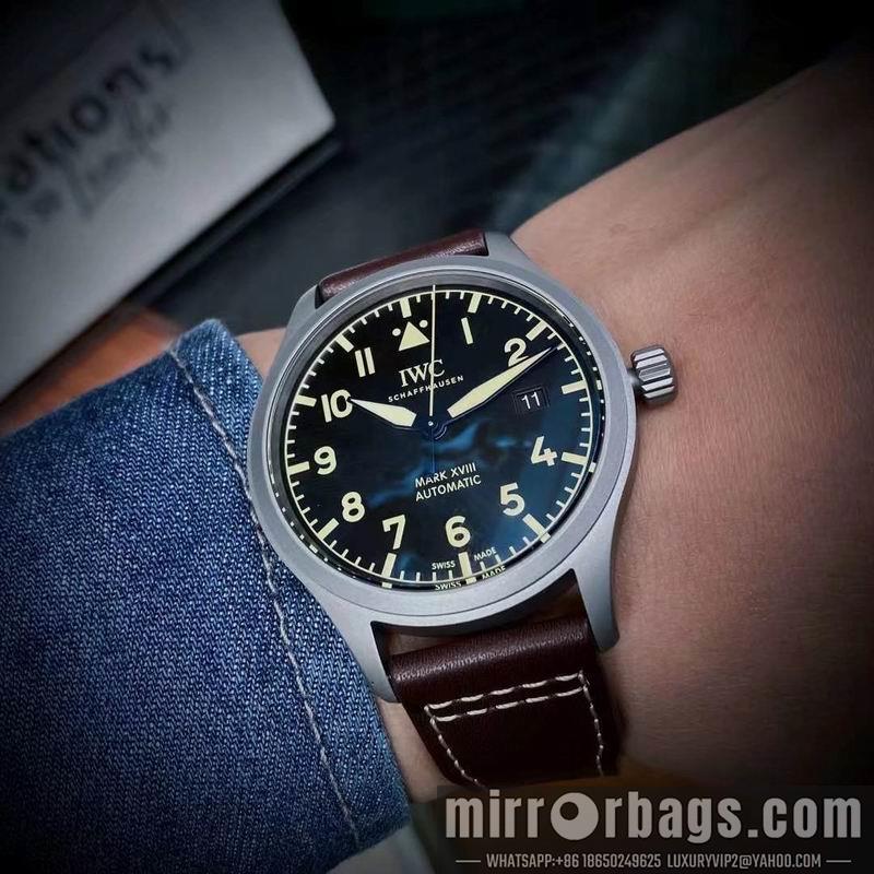 Replica IWC 40mm 031874