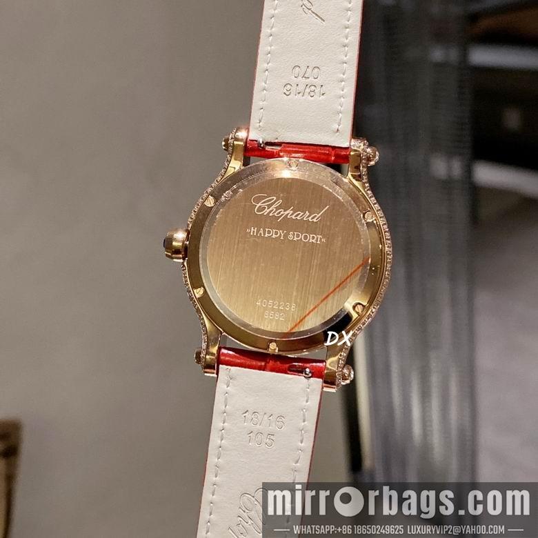 Replica Chopard 2nms51