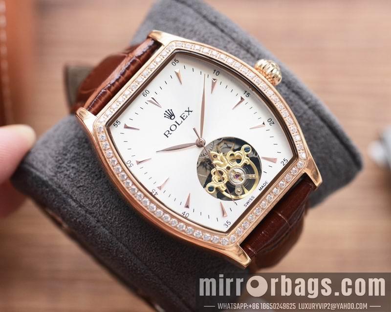 Replica Rolex 42X12.5mm 050216