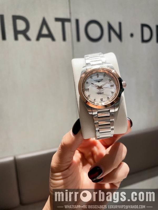 Replica Longines 34mm 022452