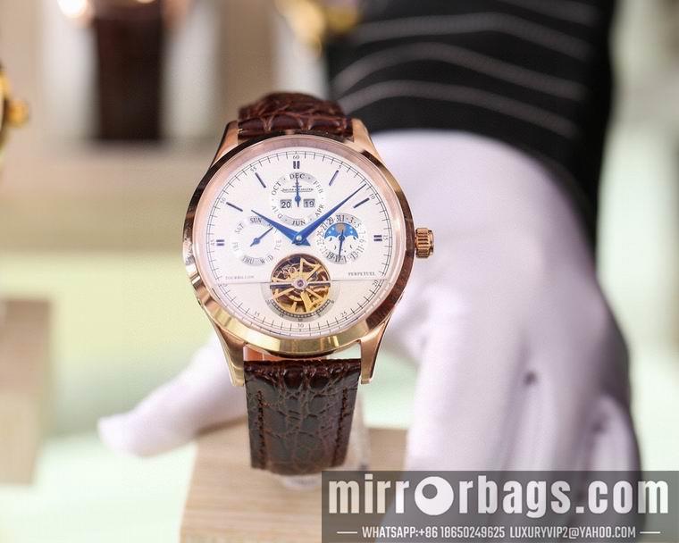 Replica Jaeger Lecoultre men 43X13mm M32