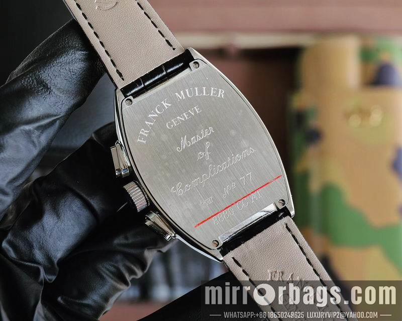Replica Franck Muller 40X52mm 050706