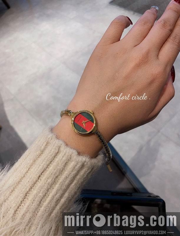 Replica Gucci 22.5mm 041676
