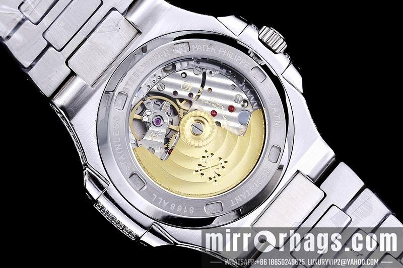 Replica Patek Philippe watch 050415