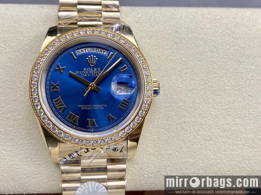 Replica Rolex 36mm 092914