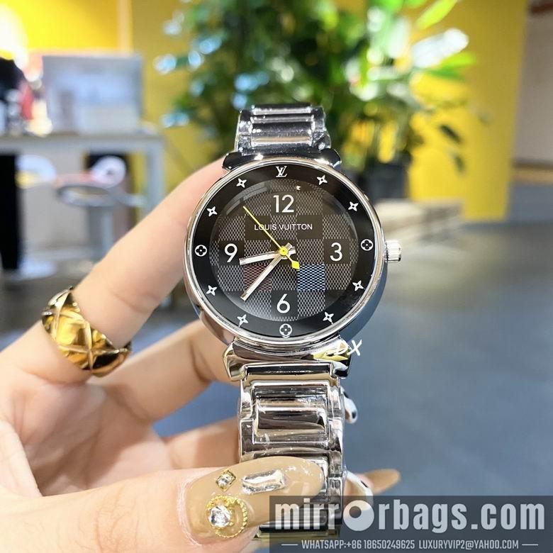 Replica LV 38mm 2nms64