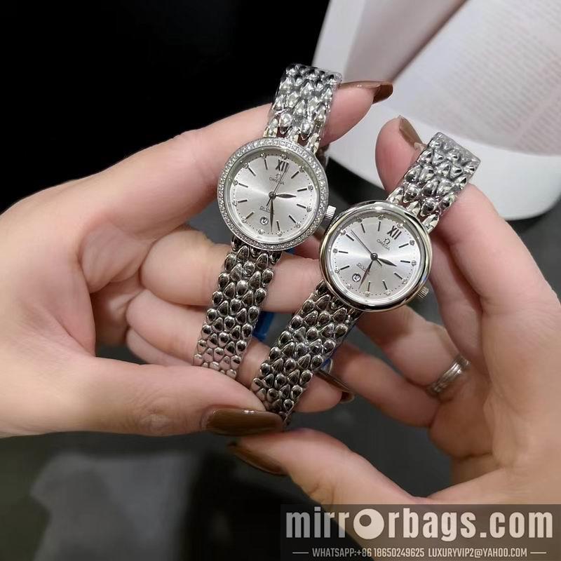 Replica Omega 28mm 022502