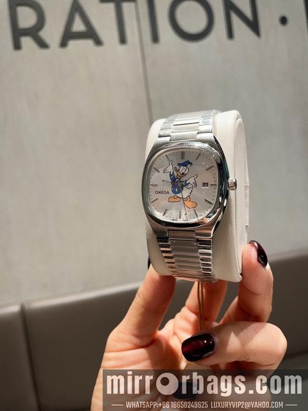 Replica Omega 36mm 022412