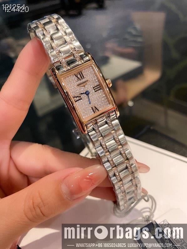 Replica Longines 33X22X7mm 0829135