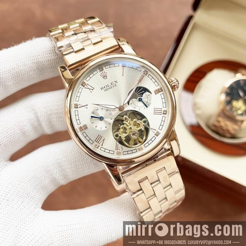 Replica Rolex 43X13mm 032518