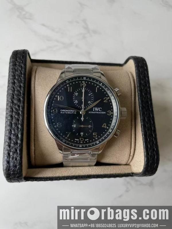 Replica IWC watch 110990