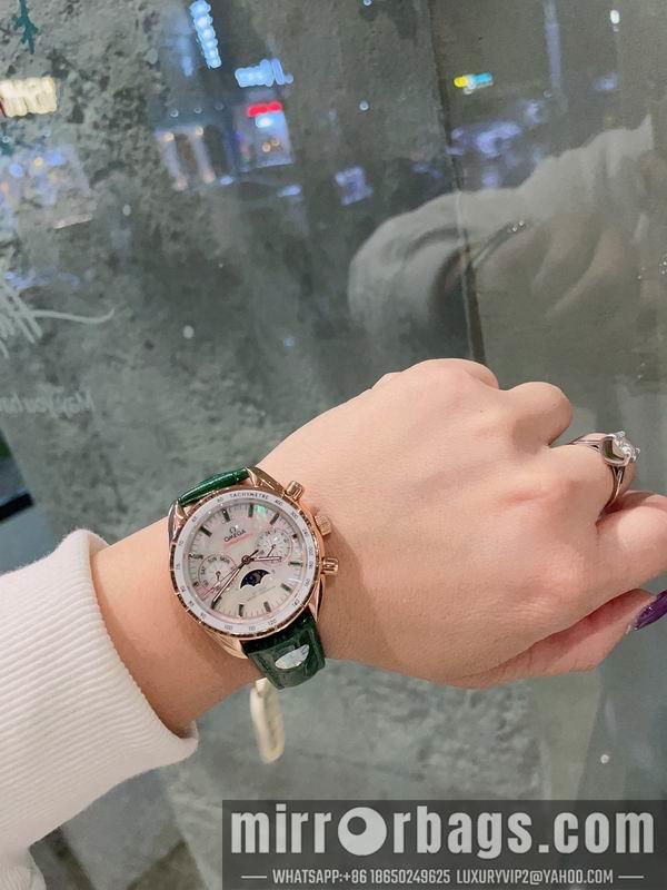 Replica Omega 37mm 102270