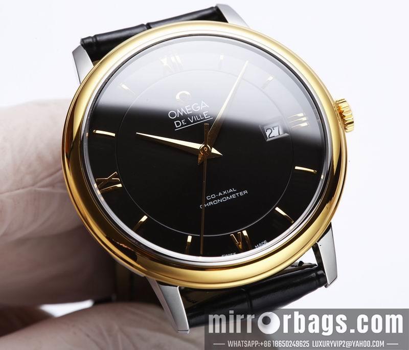 Replica Omega 39.5mm 032032
