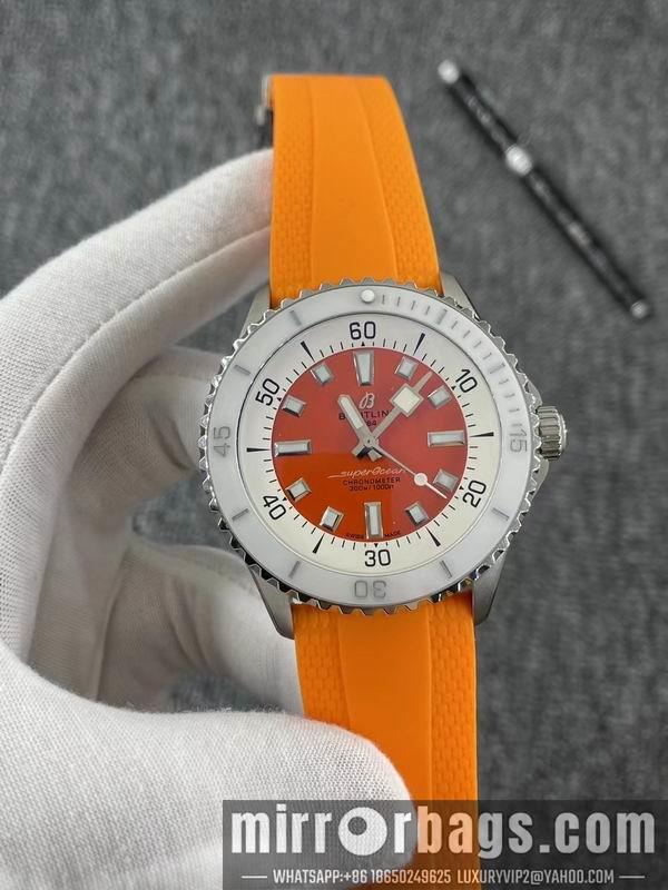 Replica Breitling Watch watch 072201