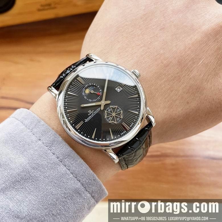 Replica Jaeger Lecoultre men 42X13mm M39