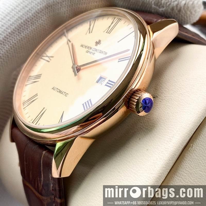 Replica Vacheron Constantin 42X11mm 102384