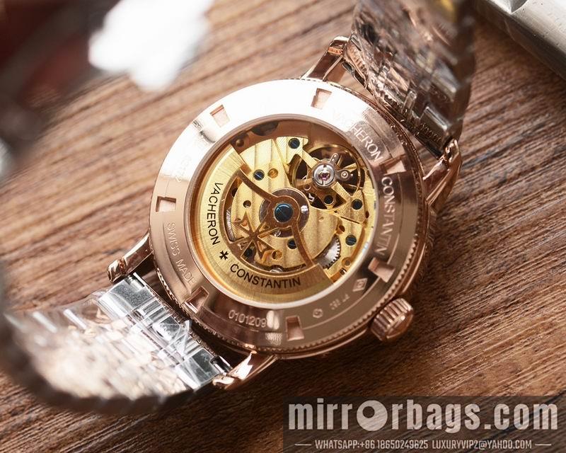 Replica Vacheron Constantin 41X12mm 0413147