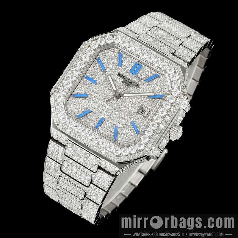 Replica Patek Philippe watch 022201