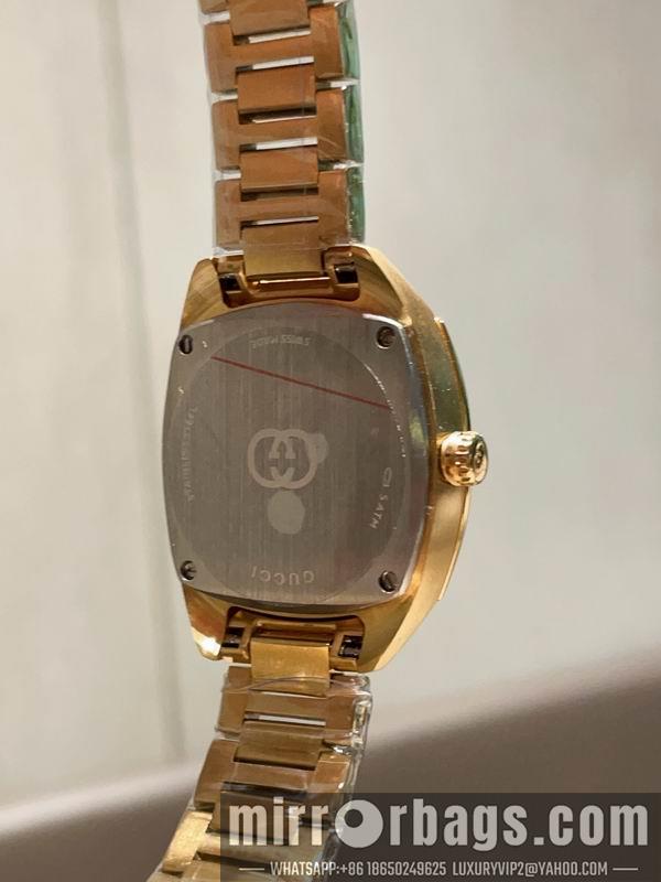 Replica Gucci 29mm 022432