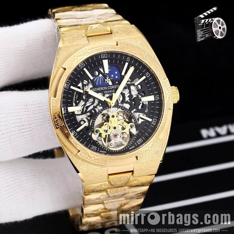 Replica Vacheron Constantin 43X12mm 082376