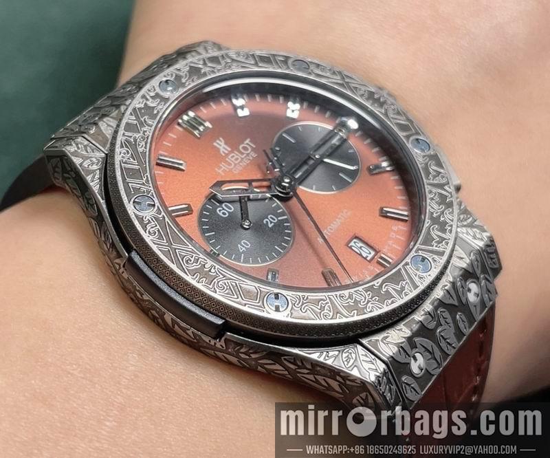 Replica Hublot 45X11.5mm 050835