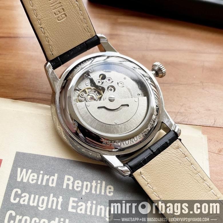 Replica Omega men 40X13mm M120