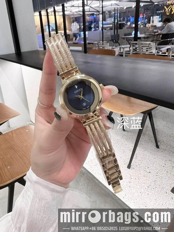 Replica Gucci 28mm 110172