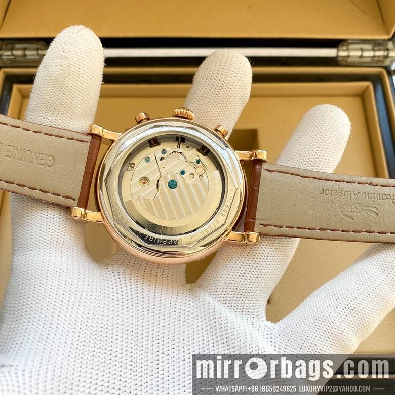 Replica Omega men 41X11mm M103