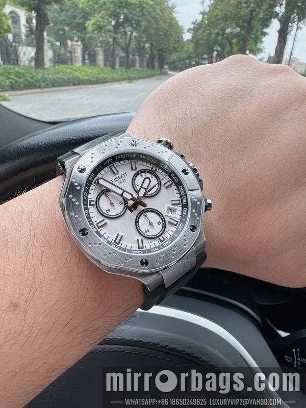 Replica Tissot watch 070707
