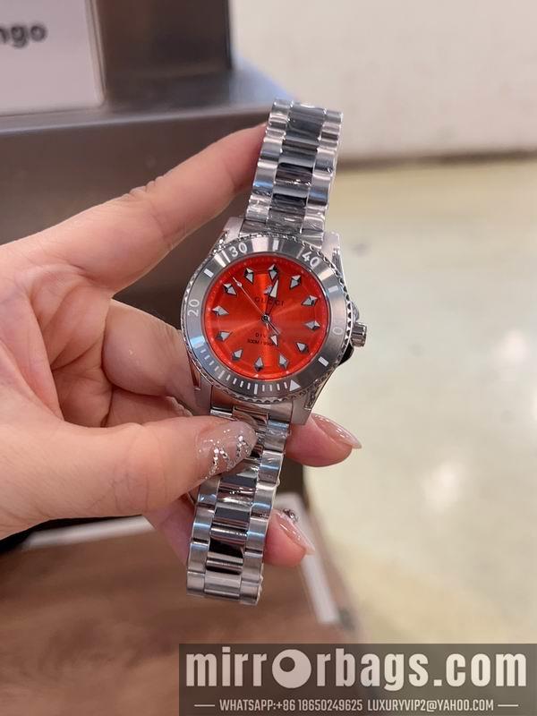 Replica Gucci 40mm 082958