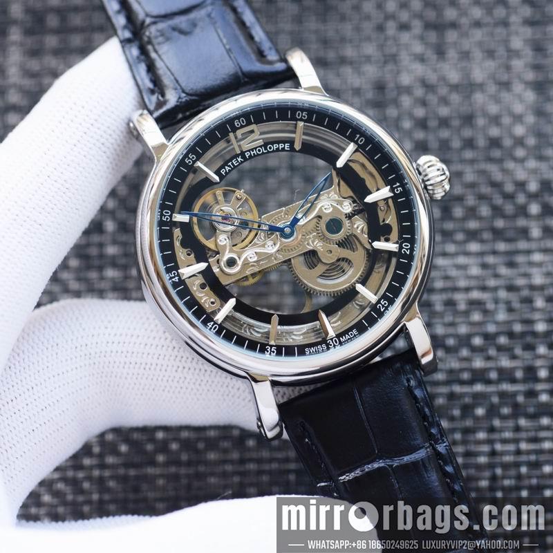 Replica Patek Philippe 43X12mm 082291