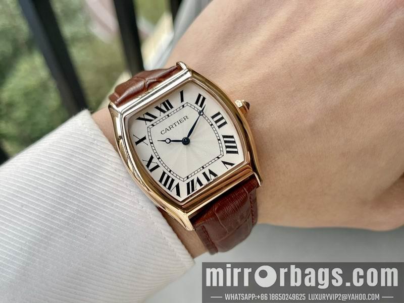 Replica Cartier 42mm 031628