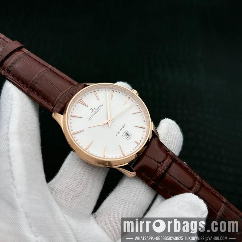 Replica Jaeger Lecoultre 40mm 0427108