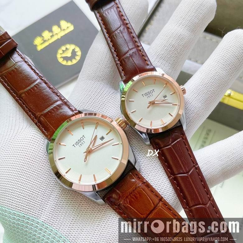 Replica Tissot W32x8 M38x8mm 2nms61