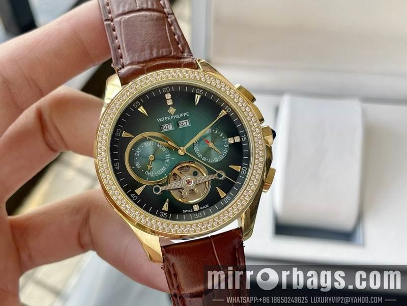 Replica Patek Philippe 44mm 030241