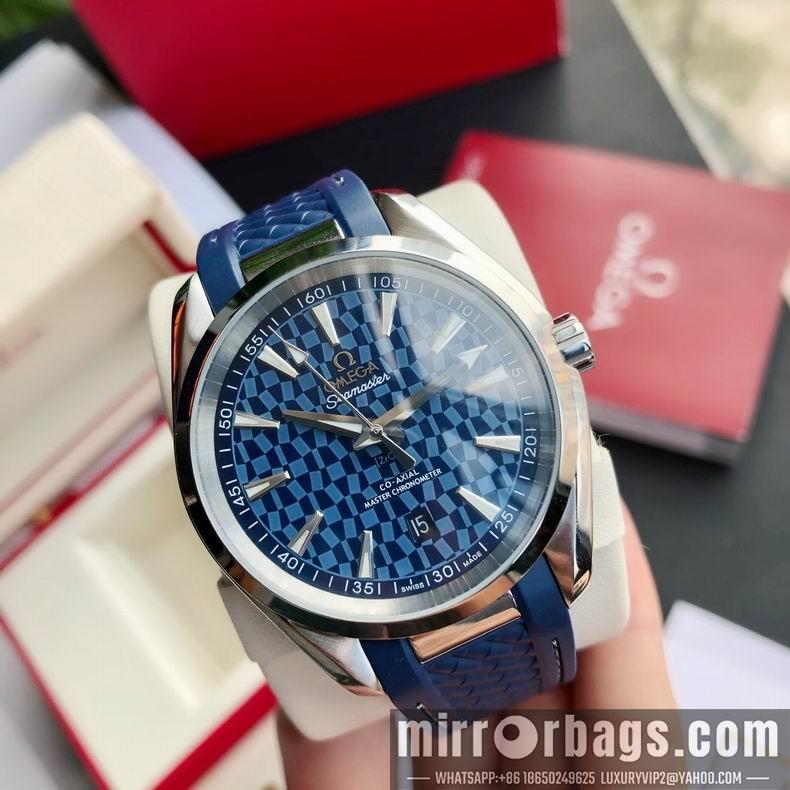 Replica Omega men 41.5mm 110413