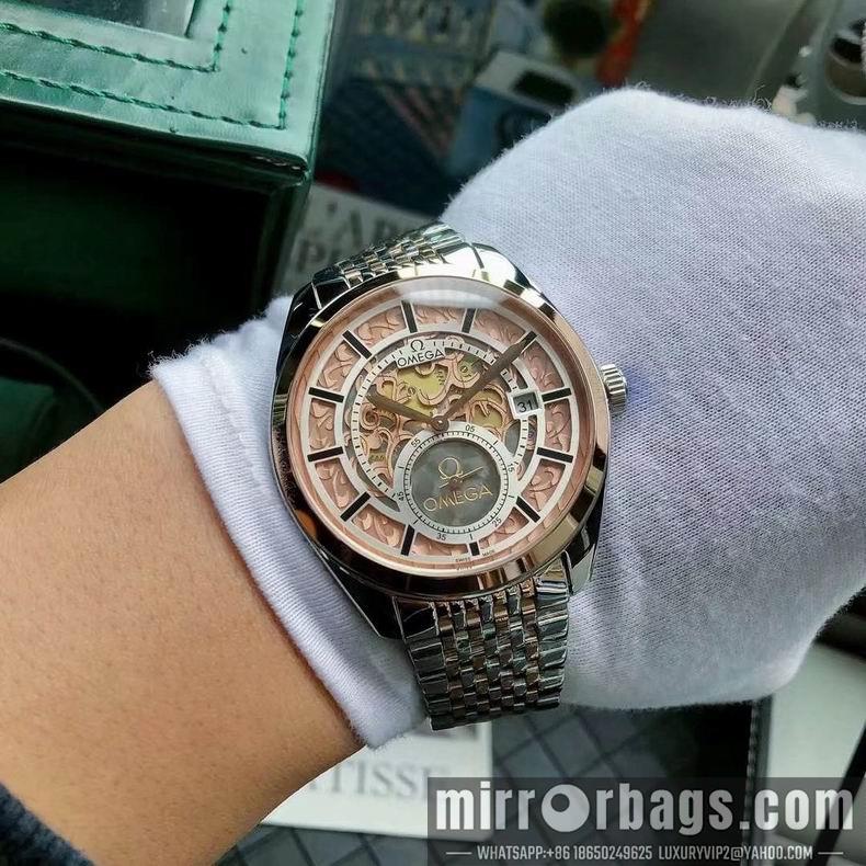 Replica Omega men 40X11mm 062149
