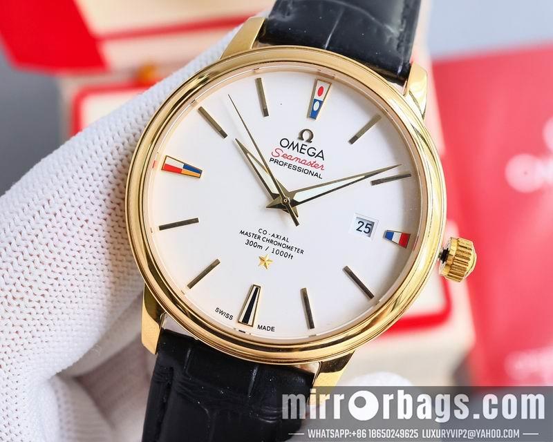 Replica Omega 40mm 022106
