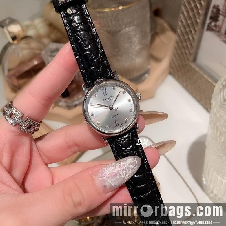 Replica Longines 28x8mm 12nms45