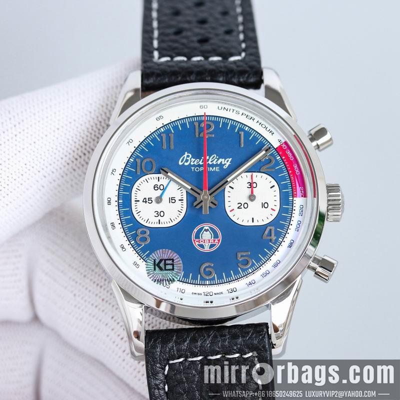 Replica Breitling Watch 42mm 102436