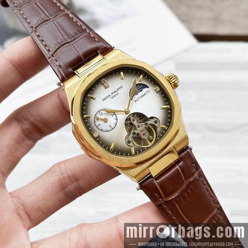 Replica Patek Philippe 41mm 042797