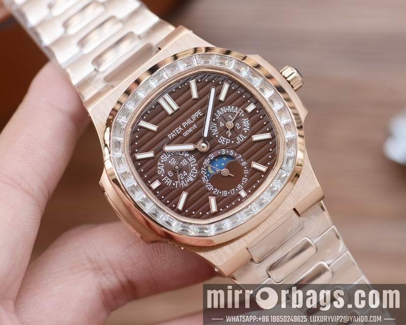 Replica Patek Philippe 35X12mm 052029