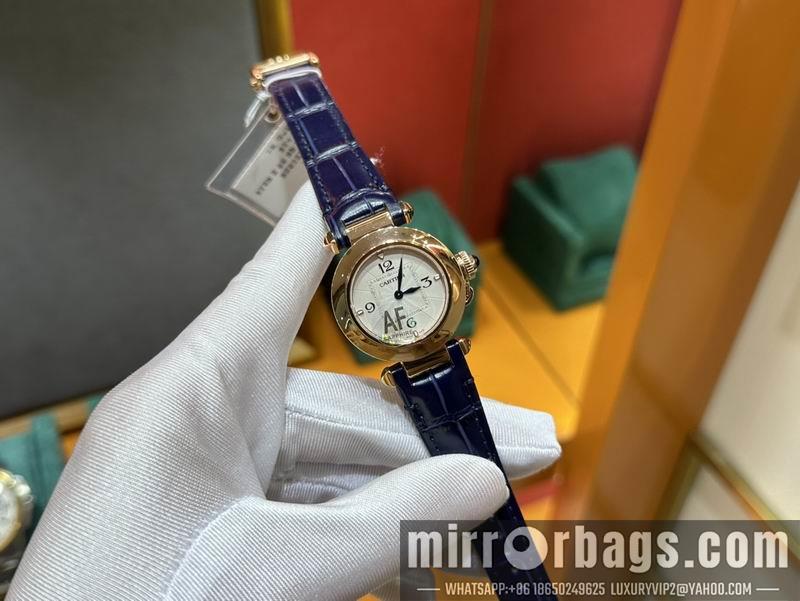 Replica Cartier 30mm 102349
