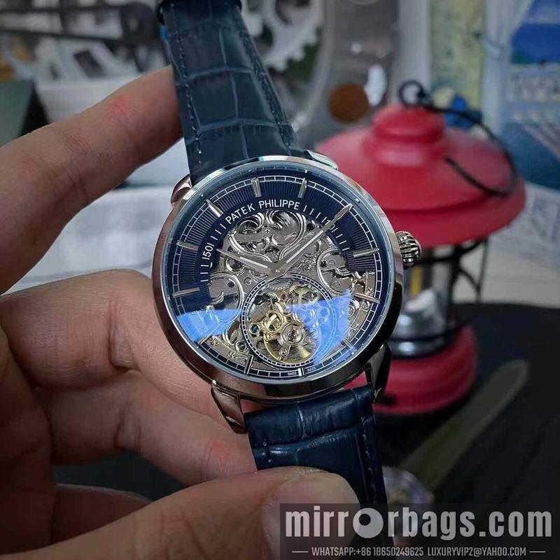 Replica Patek Philippe 43mm 031979