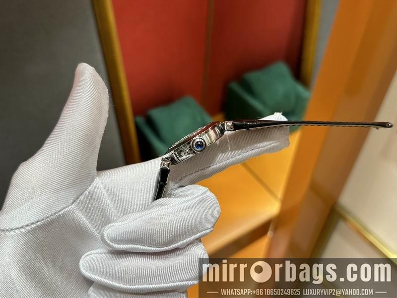 Replica Cartier 30mm 102349