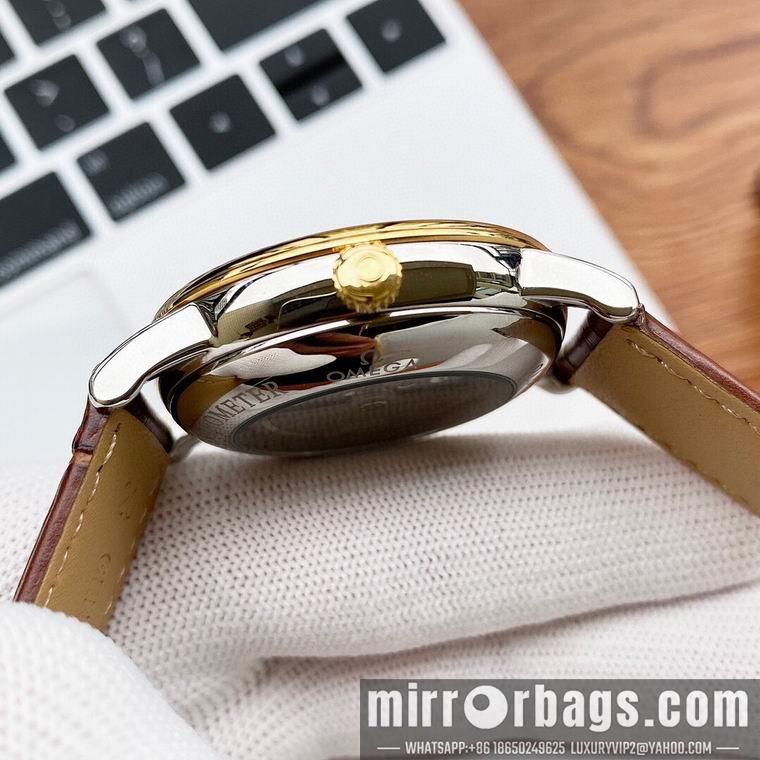 Replica Omega men 40X12mm M54