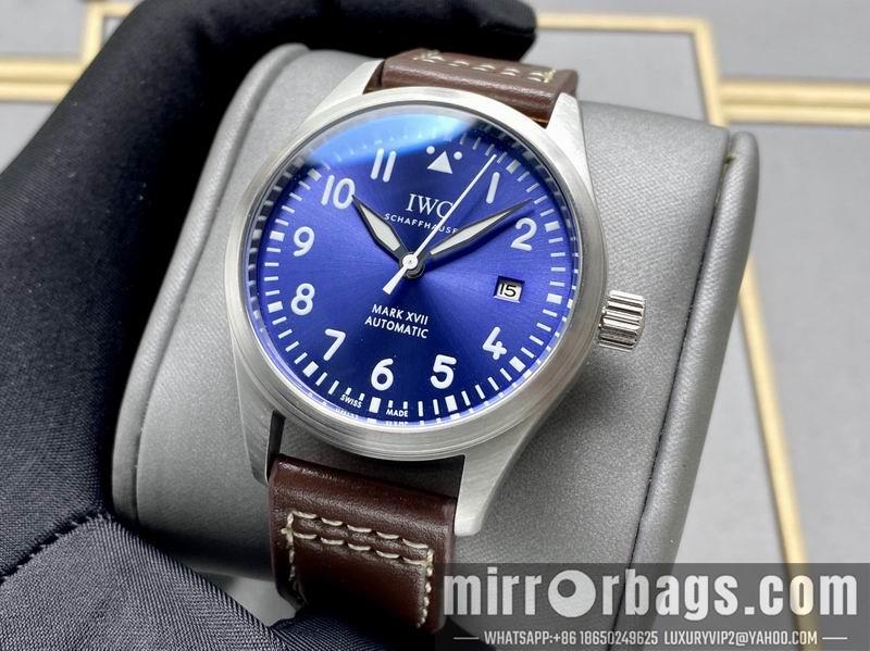 Replica IWC 40X13mm 0506163