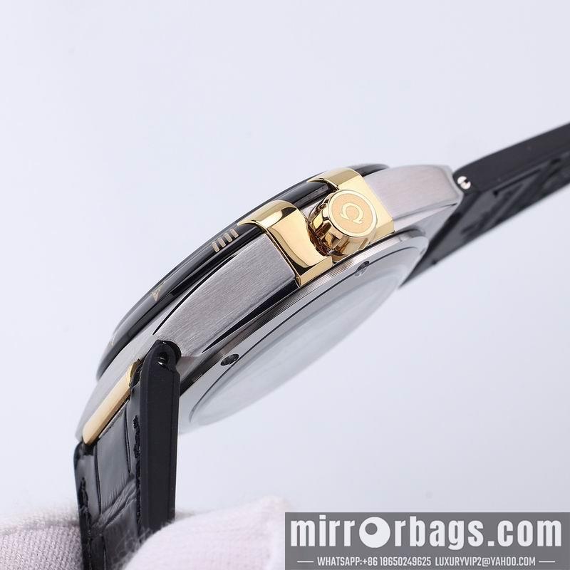 Replica Omega watch 022545
