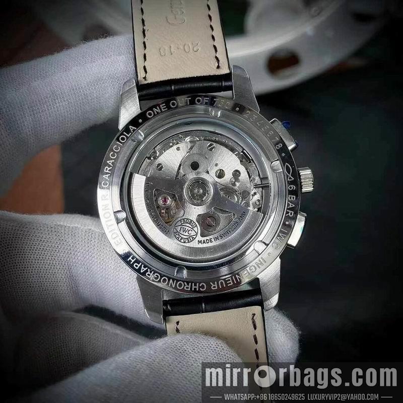 Replica IWC 42mm 031870